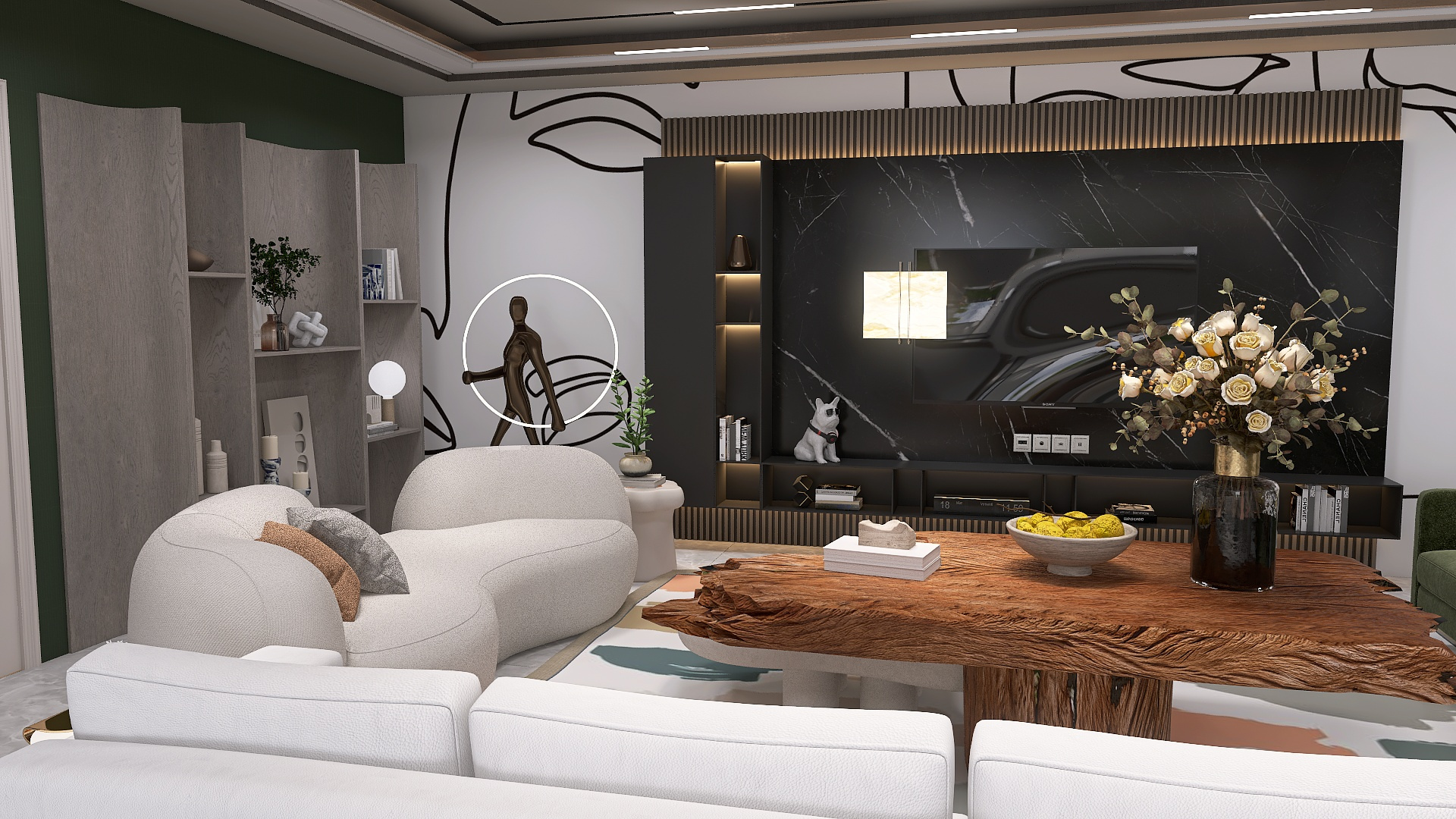 Marvella Design Studio