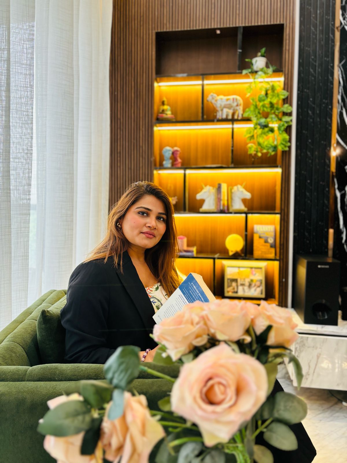 priyanka